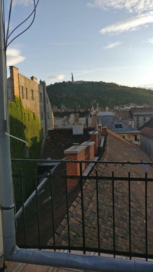 Premium Serviced Residences- Nyari Pal Utca Apartment Budapest