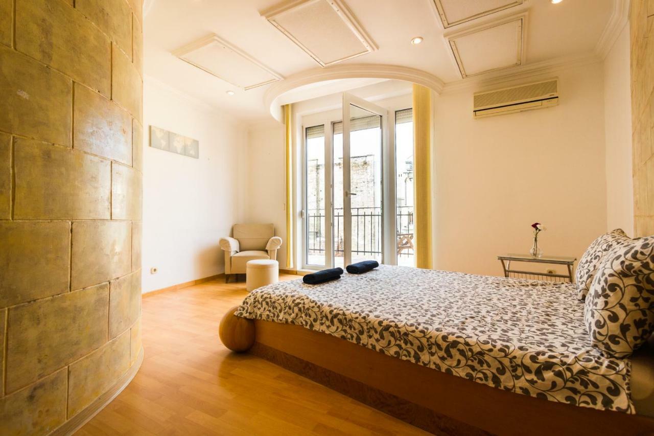 Premium Serviced Residences- Nyari Pal Utca