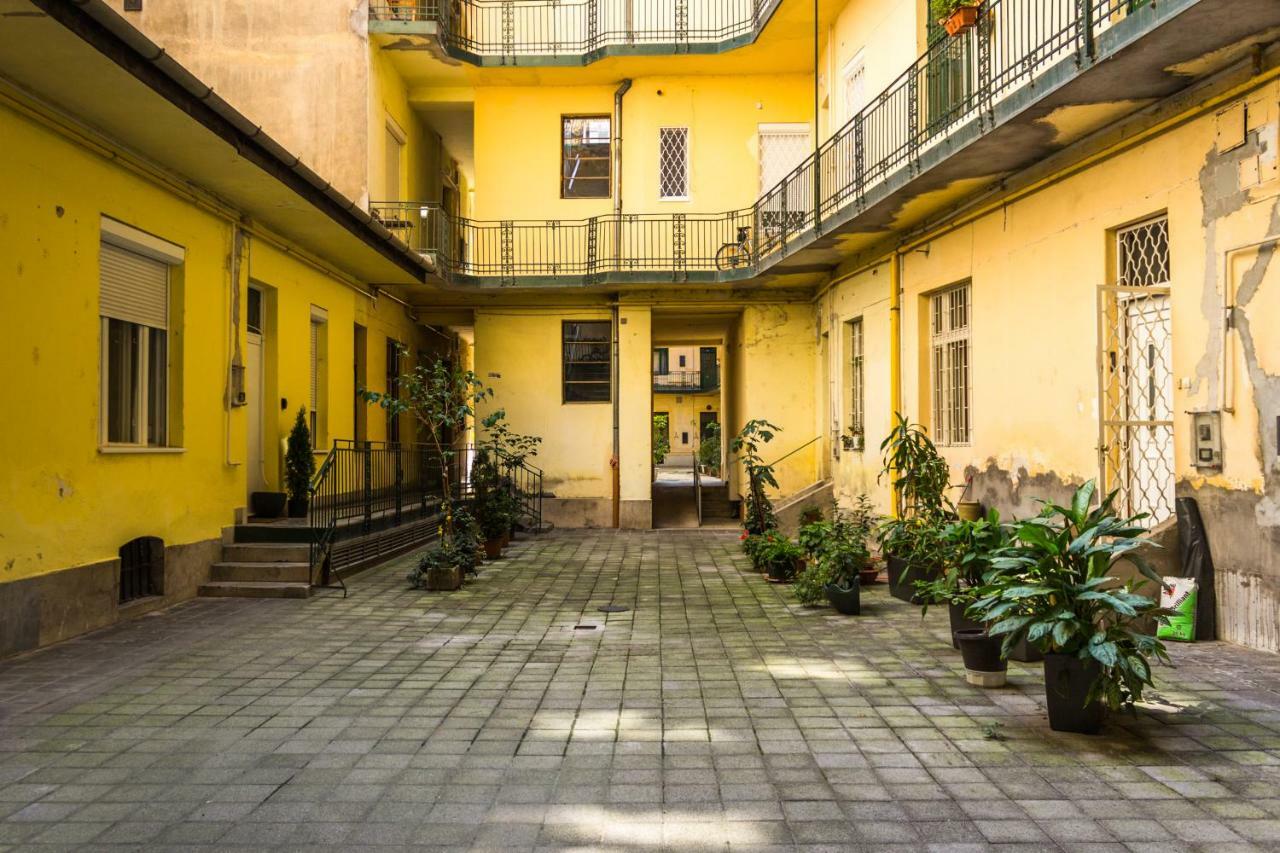 Premium Serviced Residences- Nyari Pal Utca Apartment Budapest