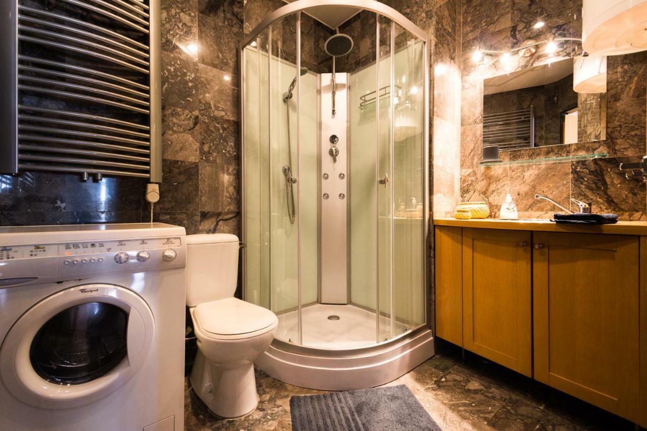 Premium Serviced Residences- Nyari Pal Utca