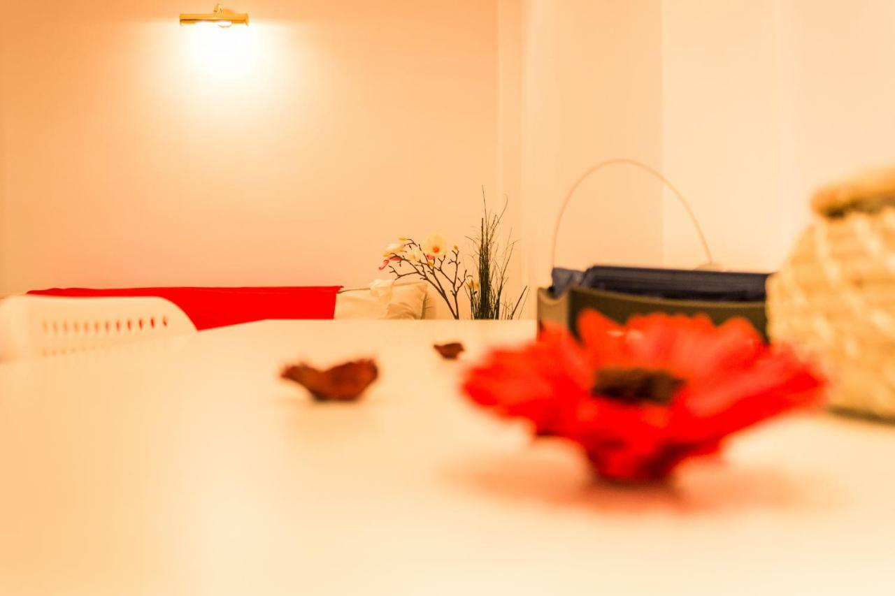 Apartment Premium Serviced Residences- Nyari Pal Utca *