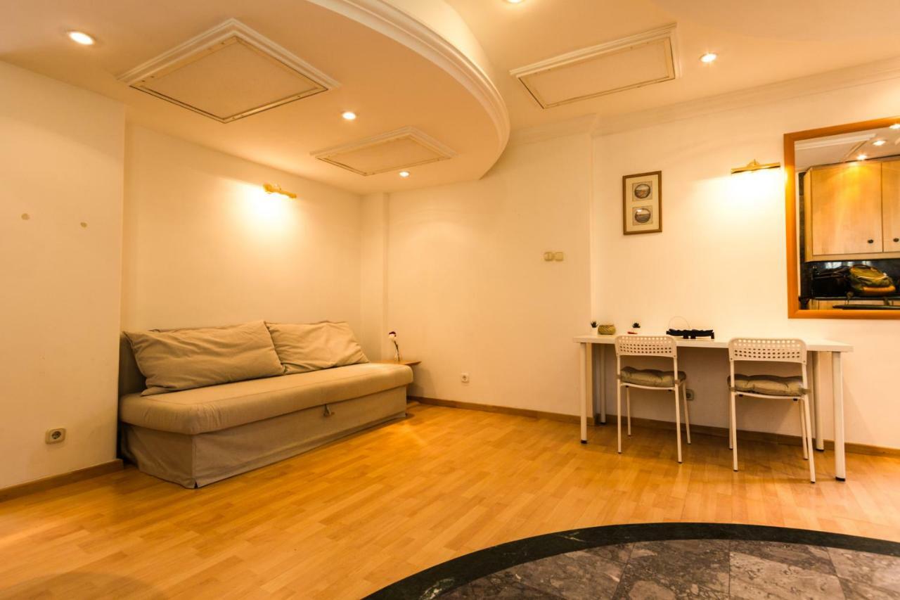 Premium Serviced Residences- Nyari Pal Utca