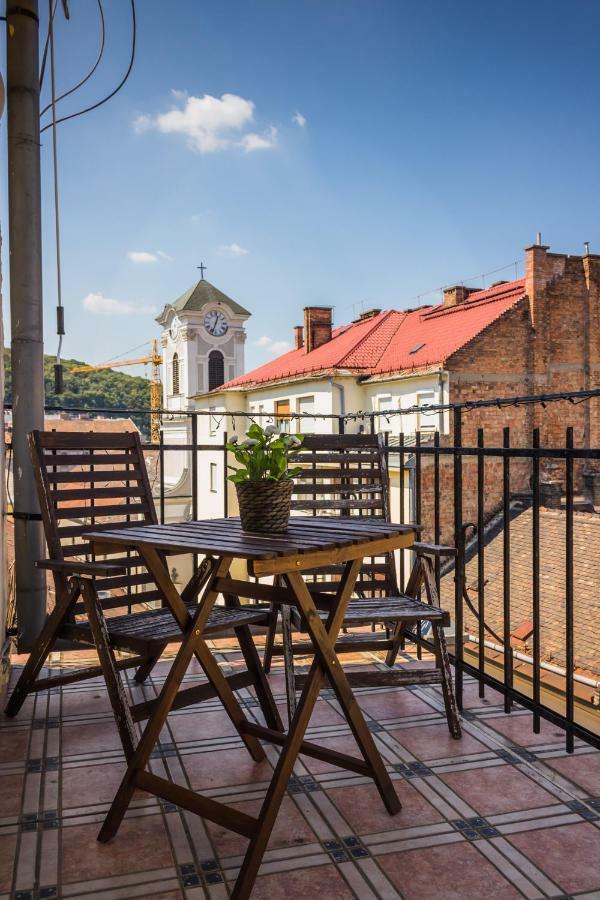 Premium Serviced Residences- Nyari Pal Utca Apartment