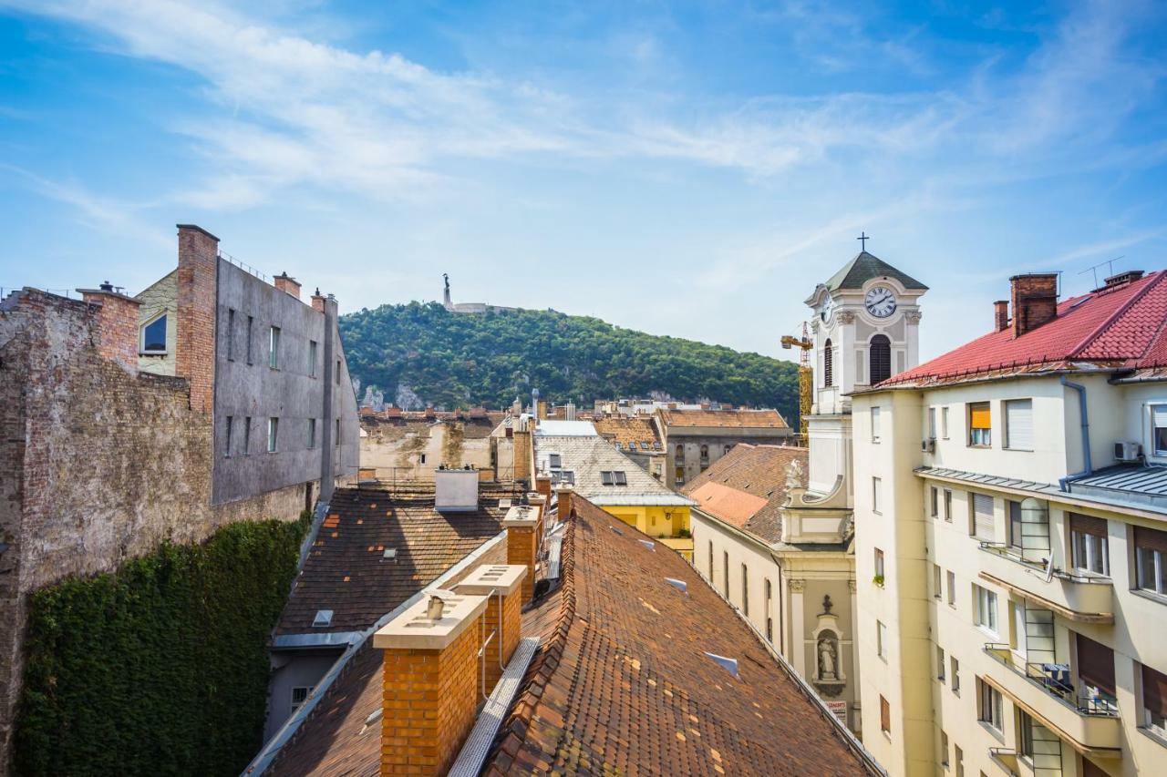 Premium Serviced Residences- Nyari Pal Utca Apartment Budapest